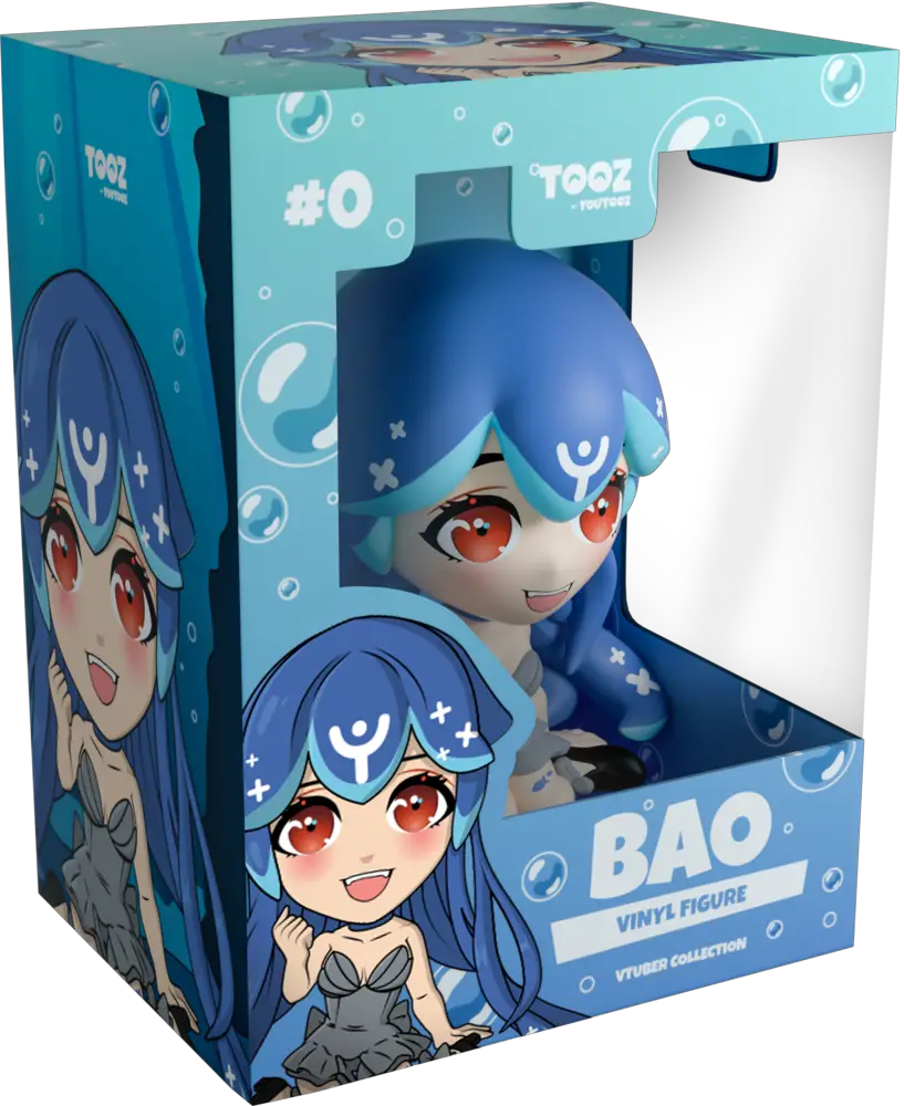 Bao the Whale