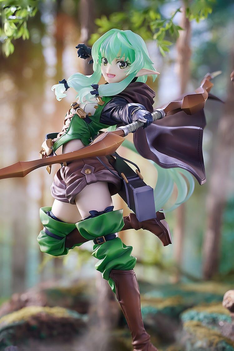Goblin Slayer II - Yousei Yunde - KDcolle - 1/7 (Kadokawa)