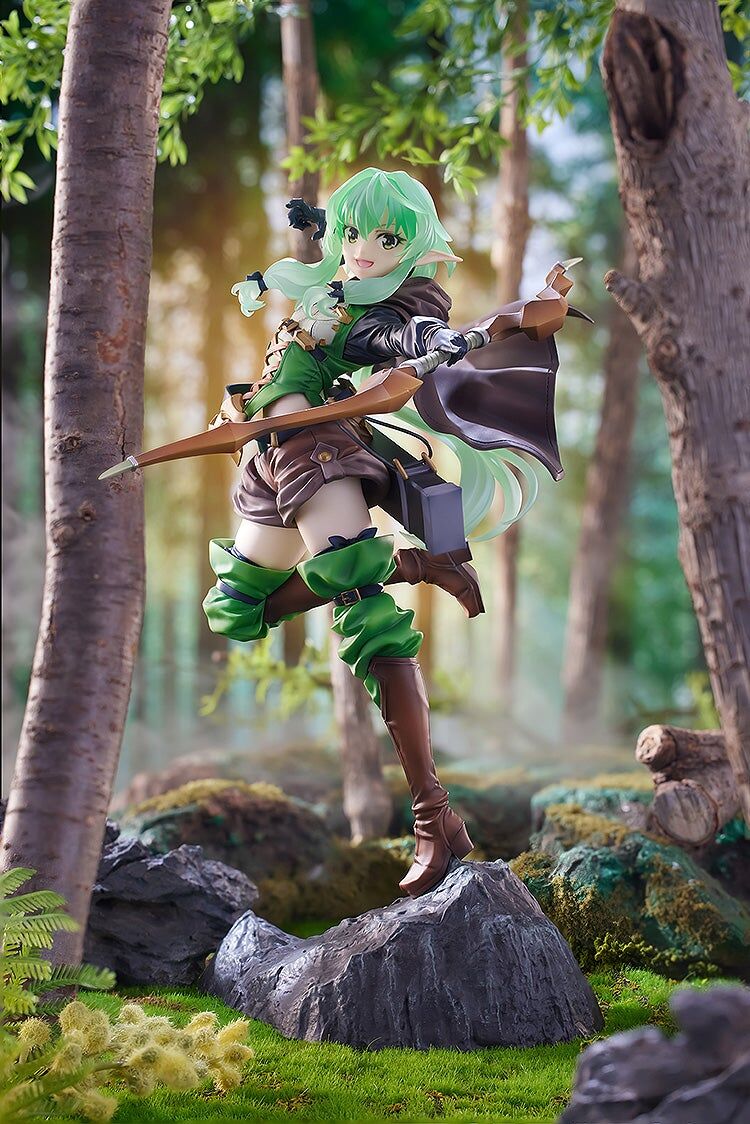 Goblin Slayer II - Yousei Yunde - KDcolle - 1/7 (Kadokawa) photo 2