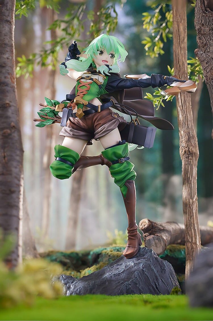Goblin Slayer II - Yousei Yunde - KDcolle - 1/7 (Kadokawa) photo 3