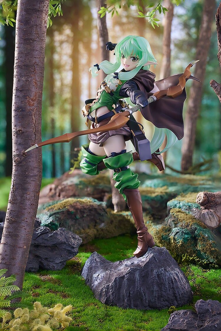 Goblin Slayer II - Yousei Yunde - KDcolle - 1/7 (Kadokawa) photo 4