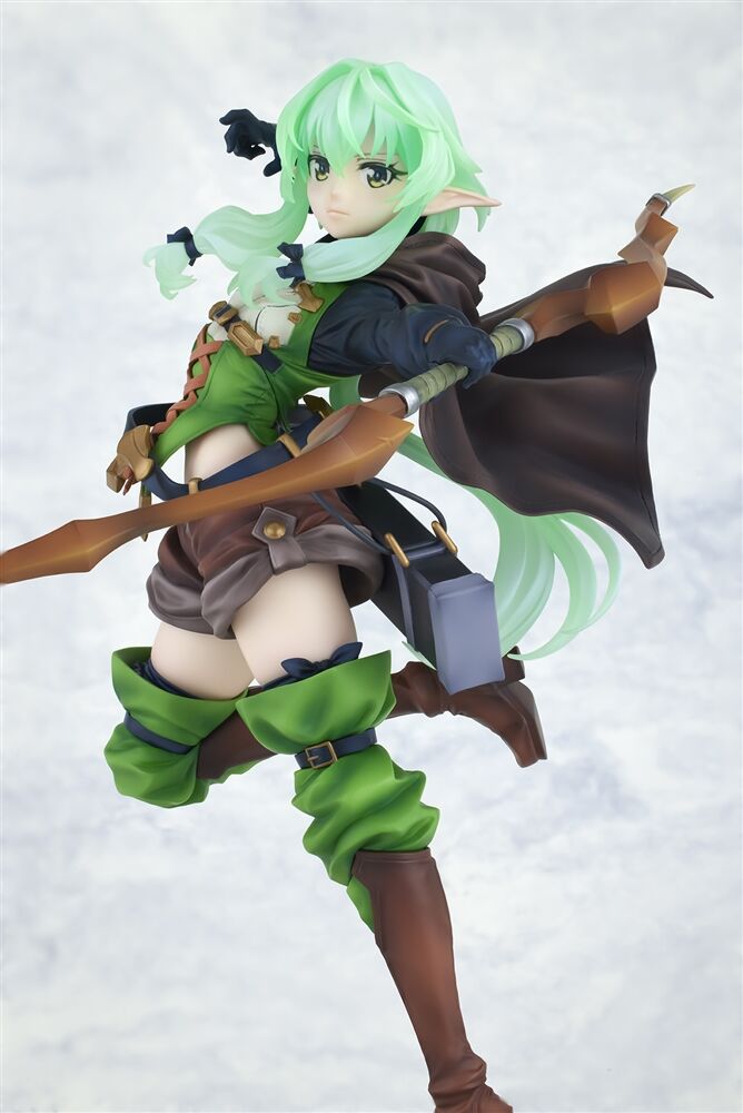 Goblin Slayer II - Yousei Yunde - KDcolle - 1/7 (Kadokawa) photo 5