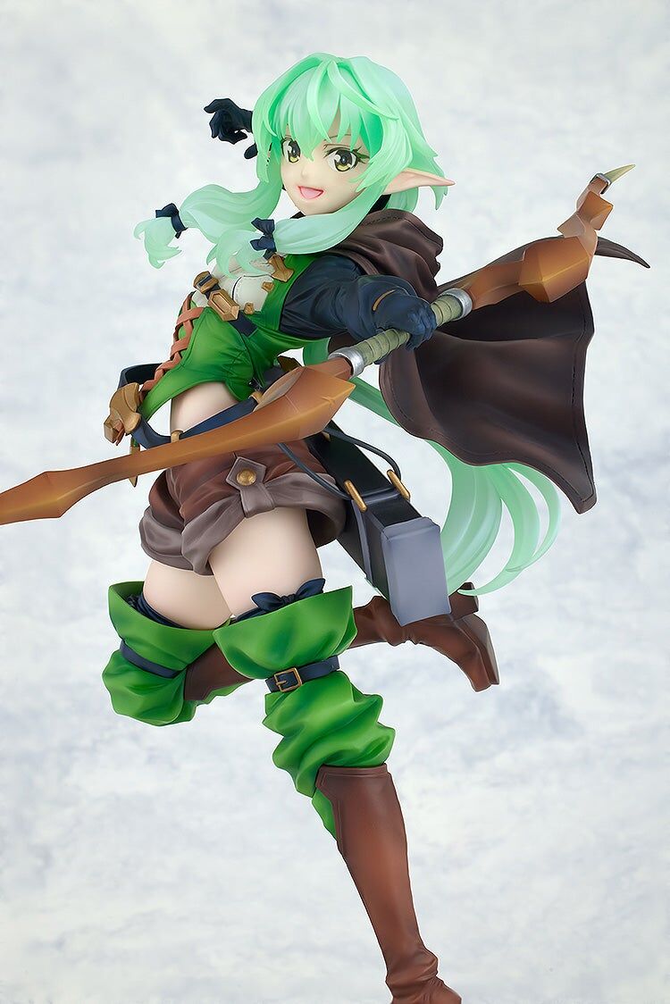 Goblin Slayer II - Yousei Yunde - KDcolle - 1/7 (Kadokawa) photo 6