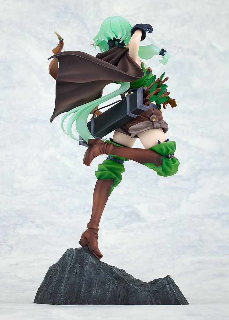 Goblin Slayer II - Yousei Yunde - KDcolle - 1/7 (Kadokawa) photo 7