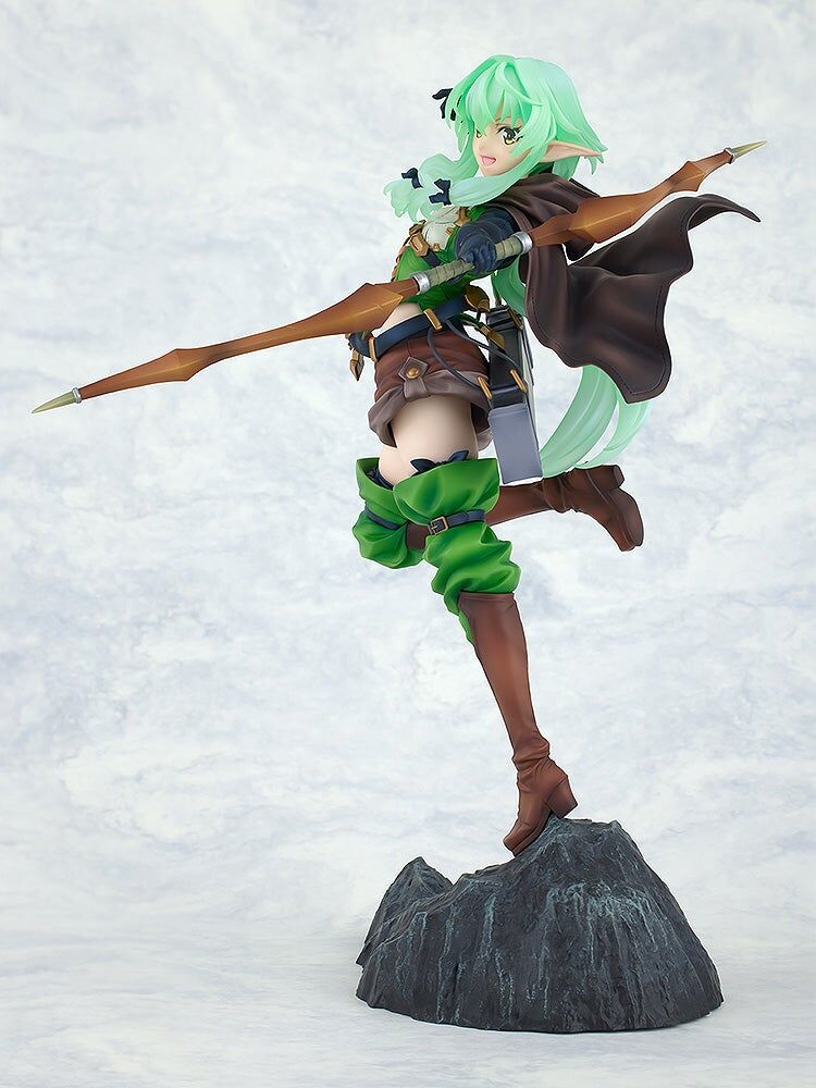 Goblin Slayer II - Yousei Yunde - KDcolle - 1/7 (Kadokawa) photo 8