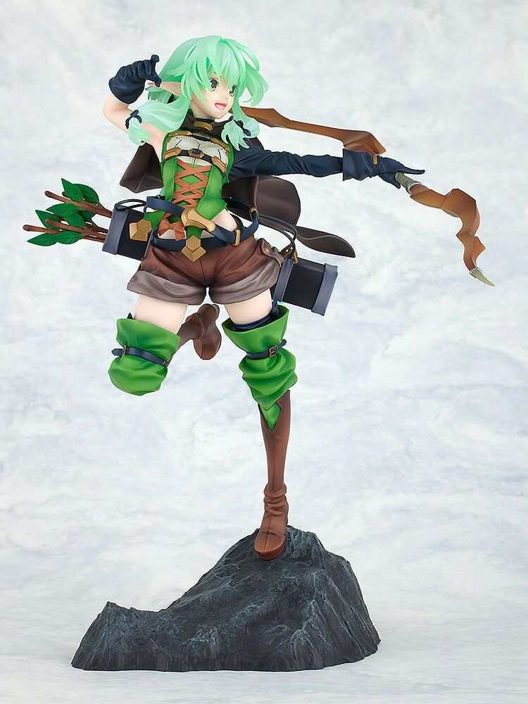 Goblin Slayer II - Yousei Yunde - KDcolle - 1/7 (Kadokawa) photo 9