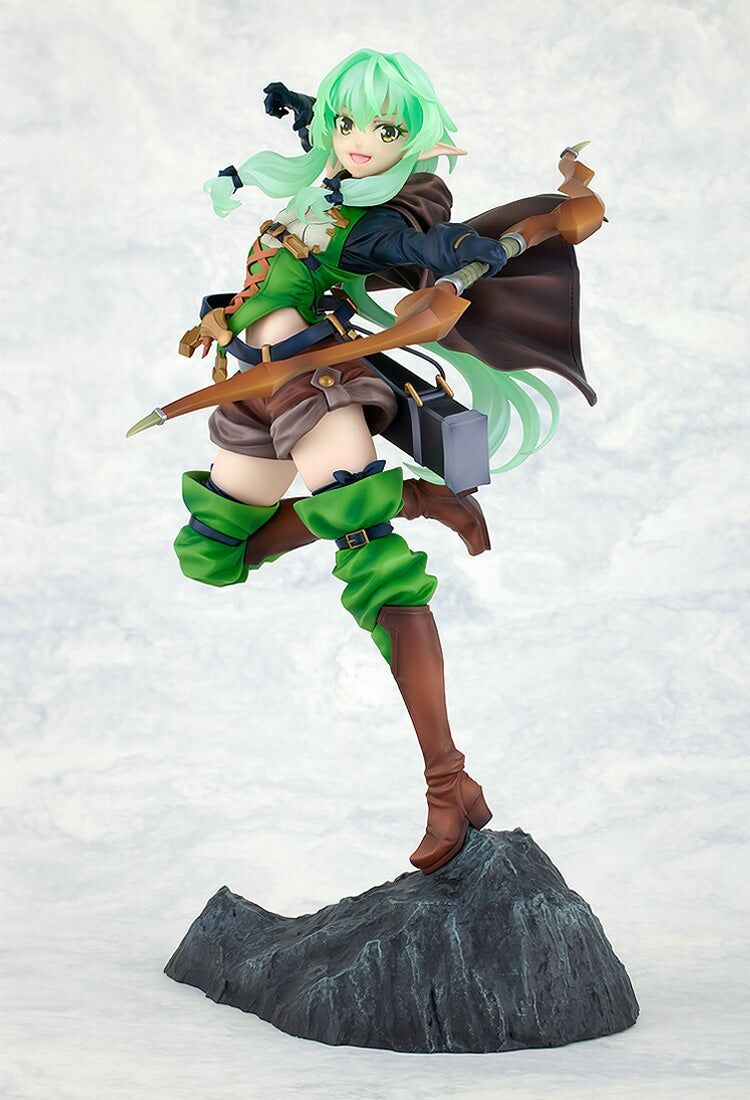Goblin Slayer II - Yousei Yunde - KDcolle - 1/7 (Kadokawa) photo 10
