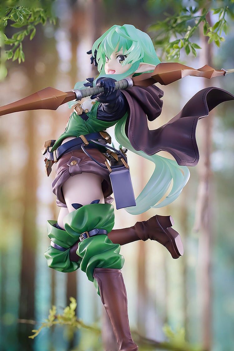 Goblin Slayer II - Yousei Yunde - KDcolle - 1/7 (Kadokawa) photo 11