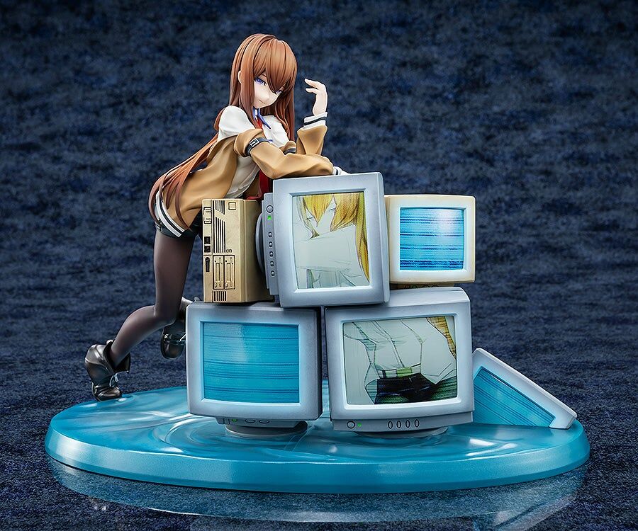 Steins;Gate 0 - Makise Kurisu - KDcolle - 1/7 (Kadokawa)