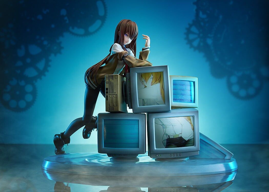 Steins;Gate 0 - Makise Kurisu - KDcolle - 1/7 (Kadokawa) photo 2