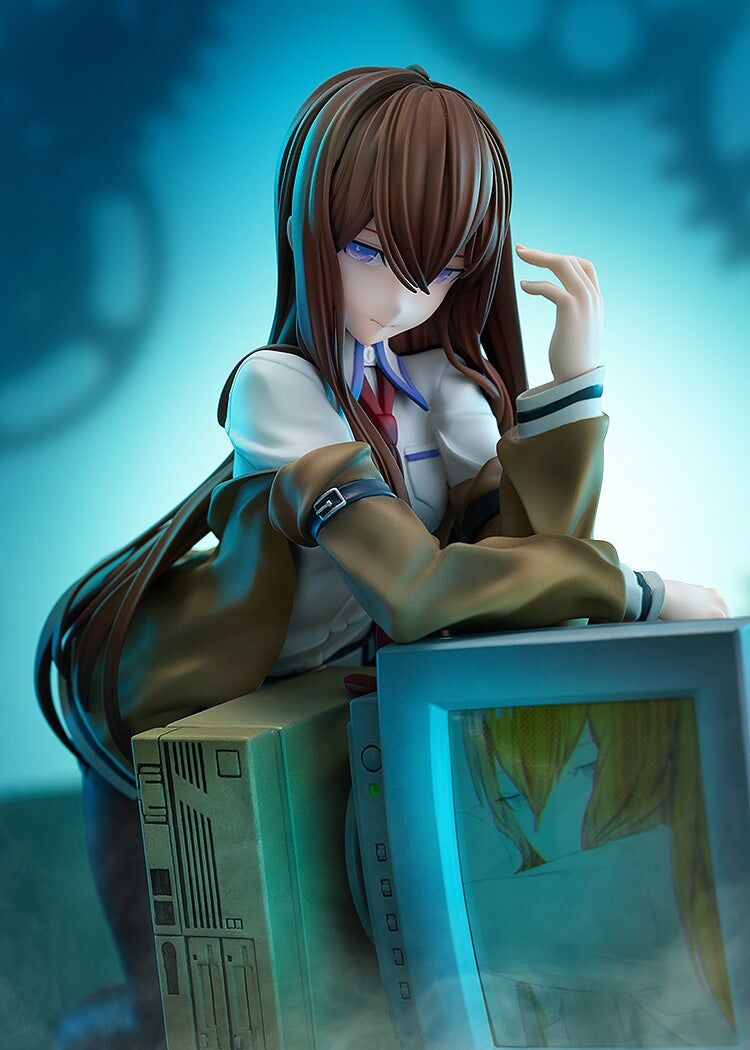 Steins;Gate 0 - Makise Kurisu - KDcolle - 1/7 (Kadokawa) photo 3