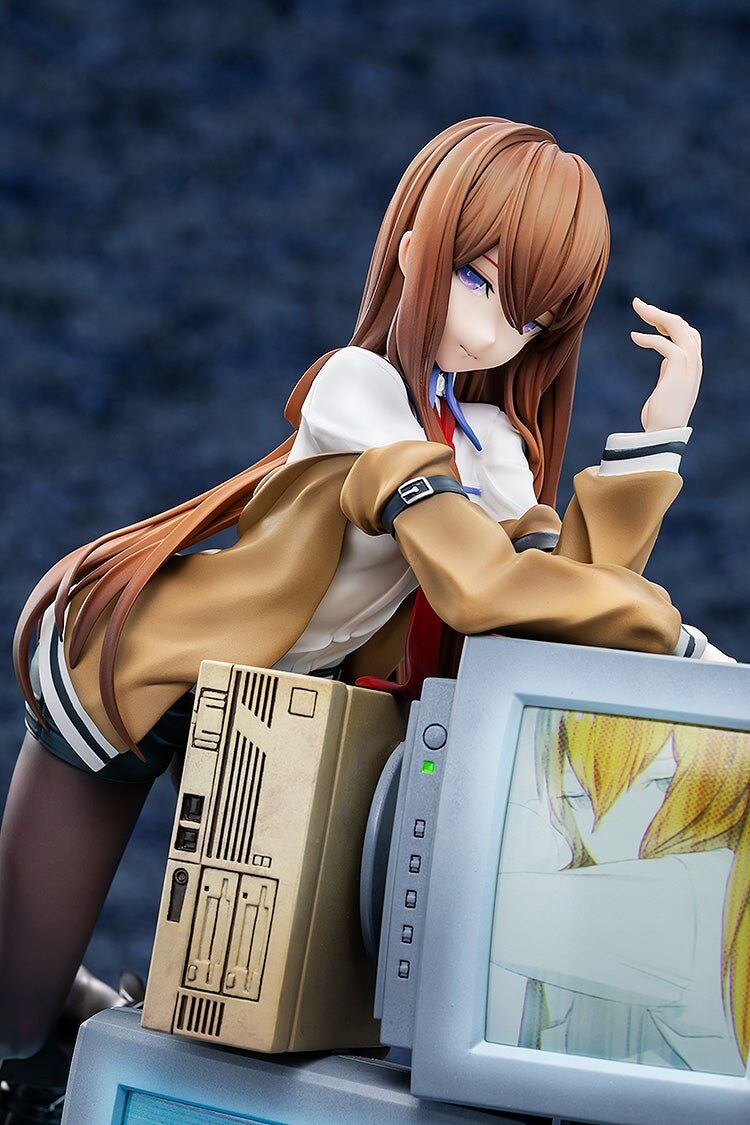 Steins;Gate 0 - Makise Kurisu - KDcolle - 1/7 (Kadokawa) photo 4