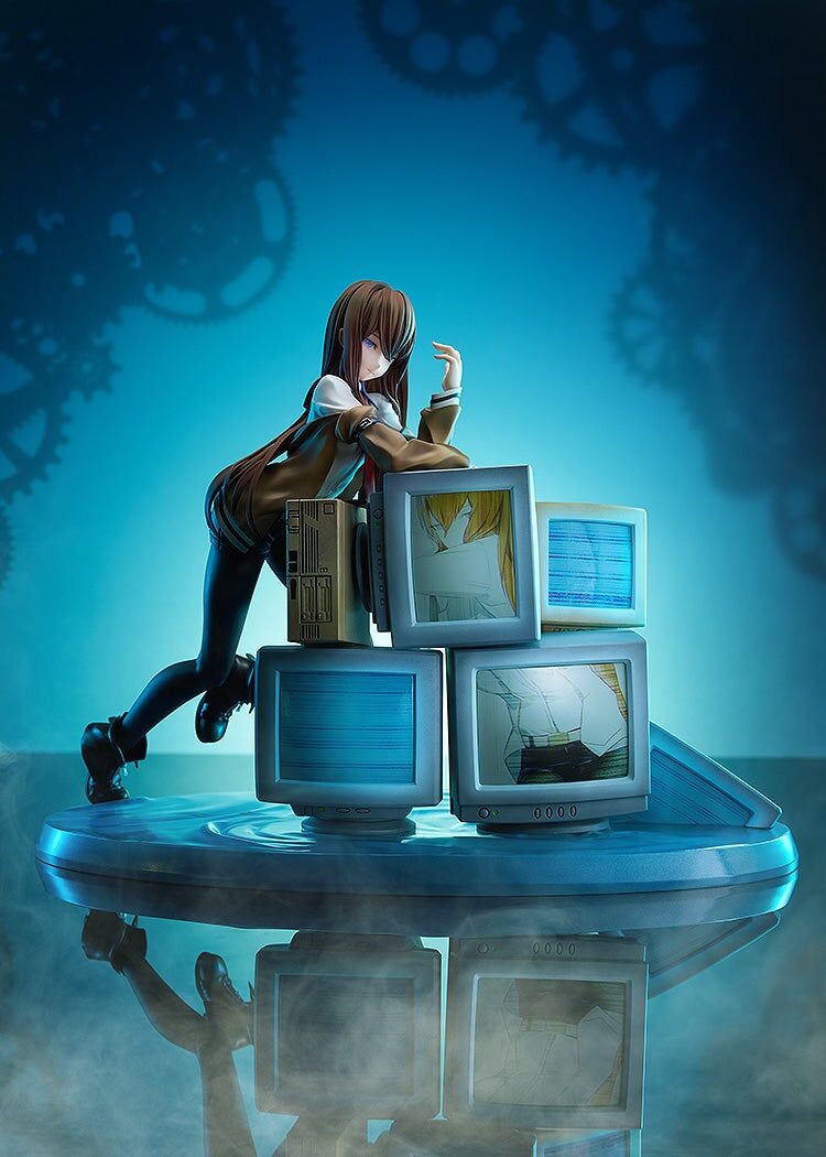 Steins;Gate 0 - Makise Kurisu - KDcolle - 1/7 (Kadokawa) photo 5