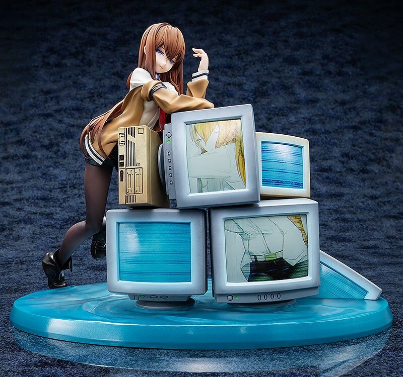 Steins;Gate 0 - Makise Kurisu - KDcolle - 1/7 (Kadokawa) photo 7