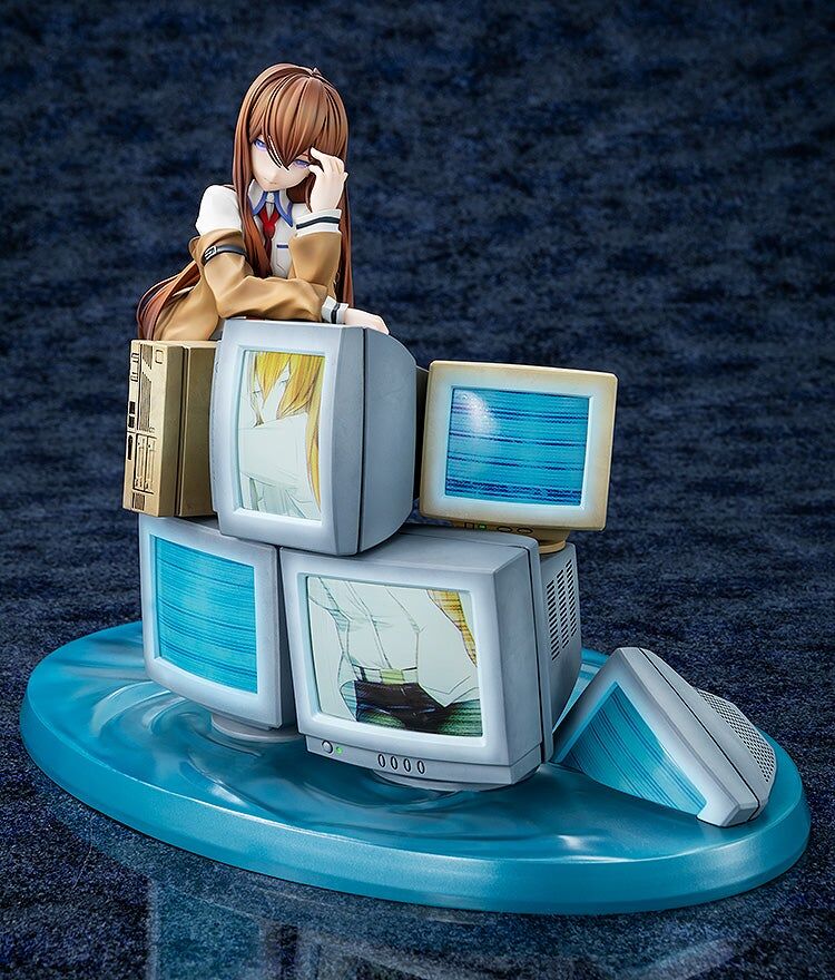 Steins;Gate 0 - Makise Kurisu - KDcolle - 1/7 (Kadokawa) photo 8