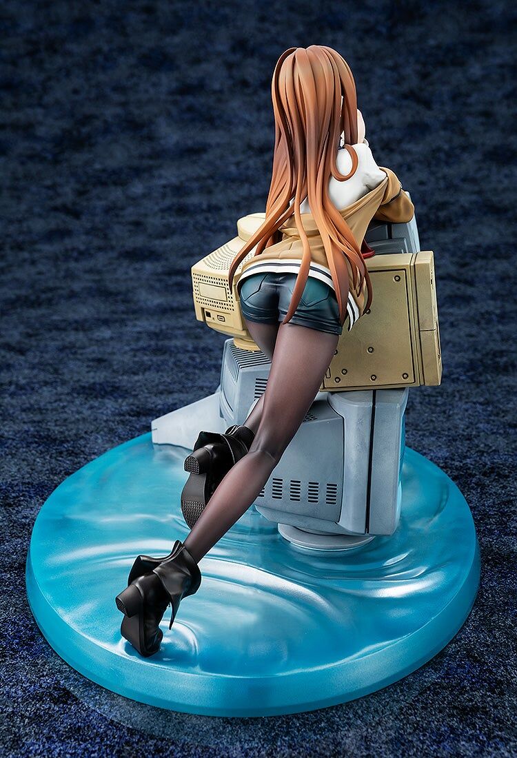Steins;Gate 0 - Makise Kurisu - KDcolle - 1/7 (Kadokawa) photo 9
