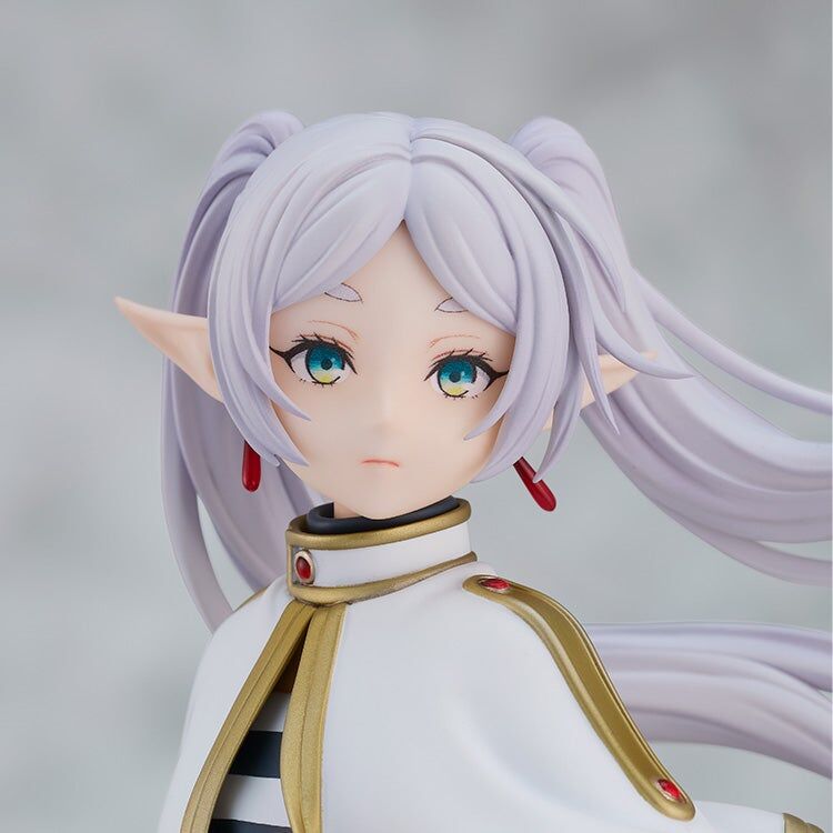 Sousou no Frieren - Frieren - 1/7 - Magic of the Eventide Glow (Good Smile Company) photo 9