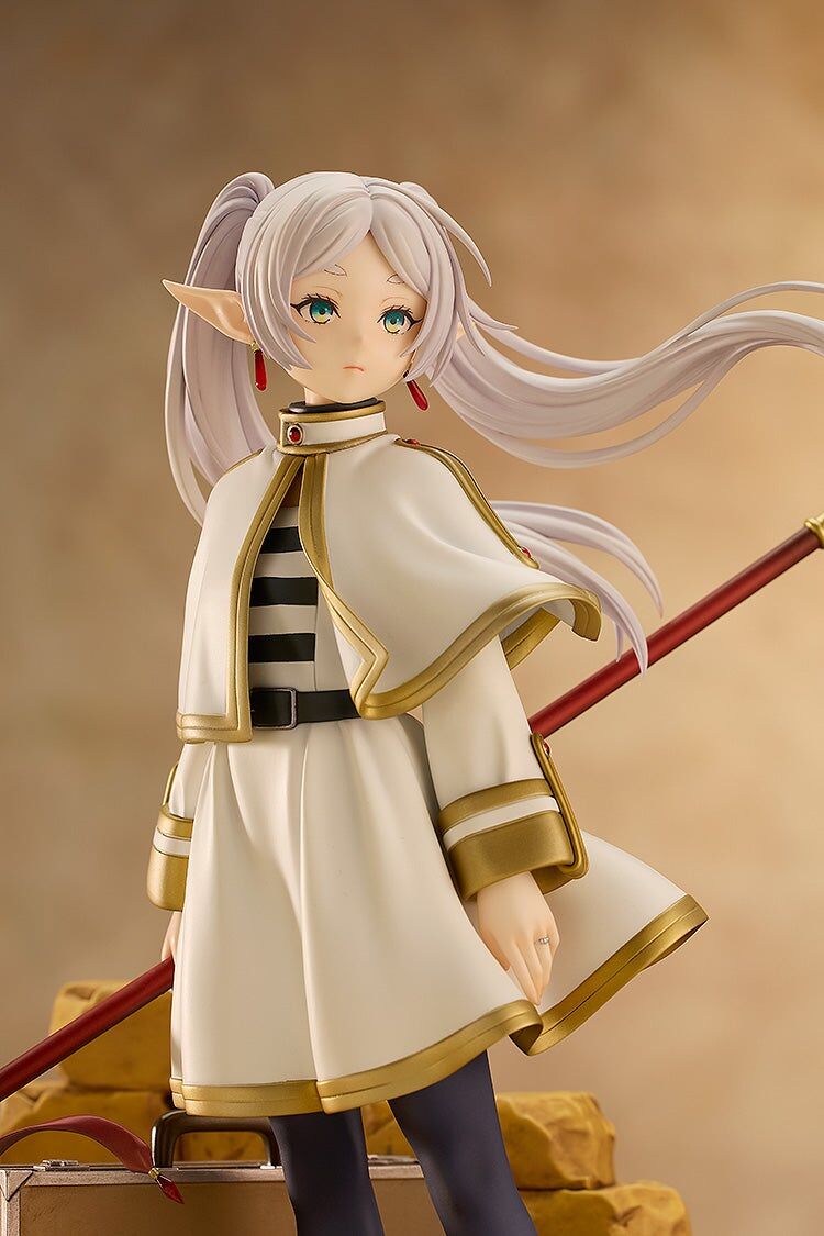 Sousou no Frieren - Frieren - 1/7 - Magic of the Eventide Glow (Good Smile Company) photo 10