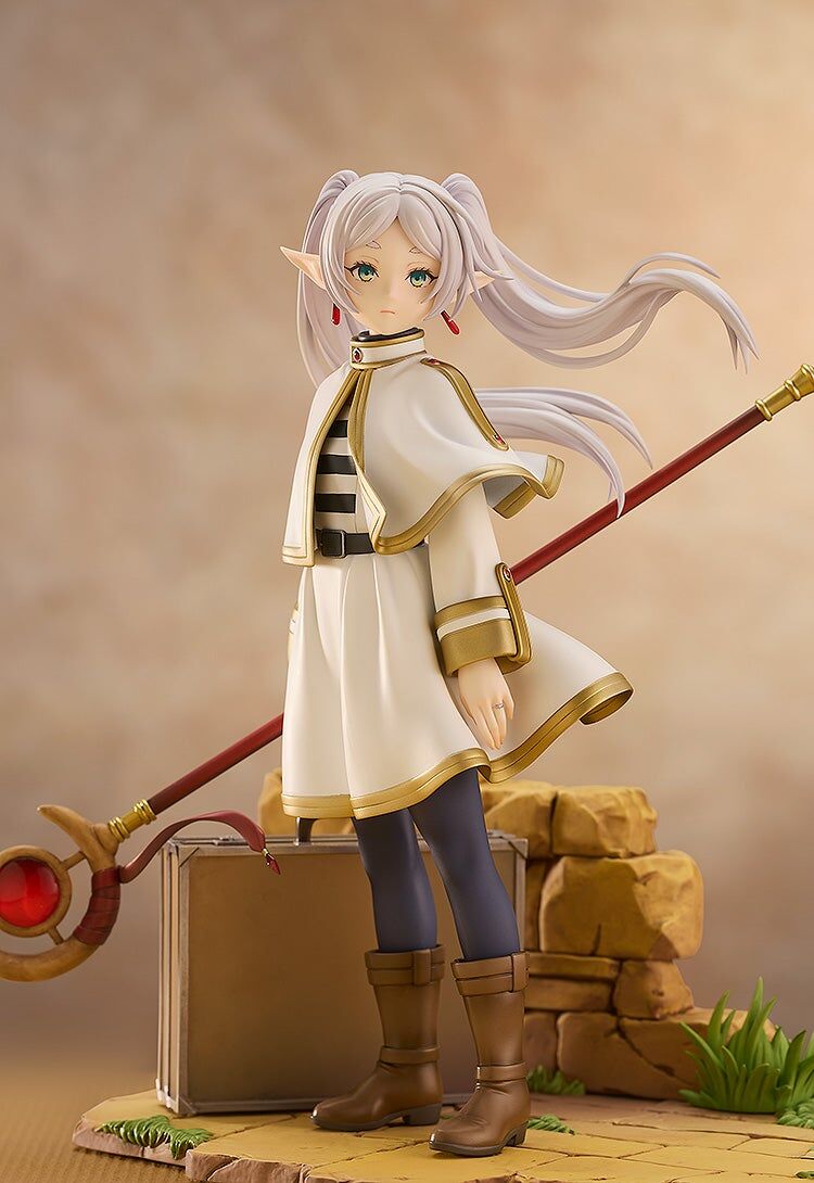 Sousou no Frieren - Frieren - 1/7 - Magic of the Eventide Glow (Good Smile Company) photo 16