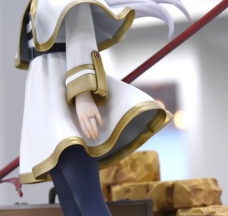 Sousou no Frieren - Frieren - 1/7 - Magic of the Eventide Glow (Good Smile Company) photo 19