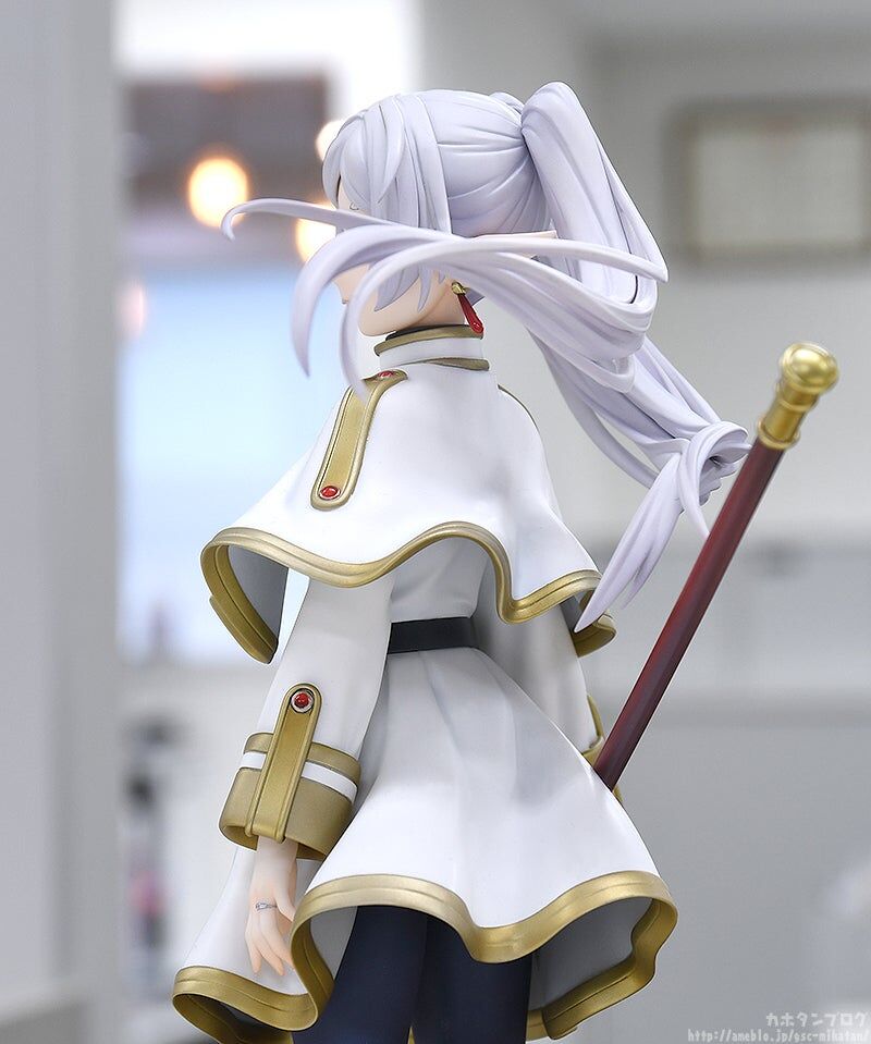 Sousou no Frieren - Frieren - 1/7 - Magic of the Eventide Glow (Good Smile Company) photo 21