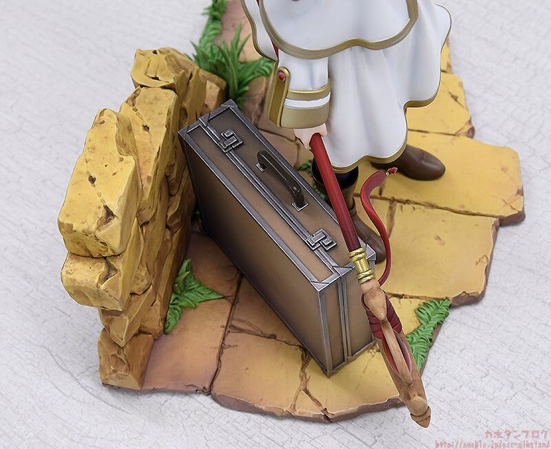 Sousou no Frieren - Frieren - 1/7 - Magic of the Eventide Glow (Good Smile Company) photo 23
