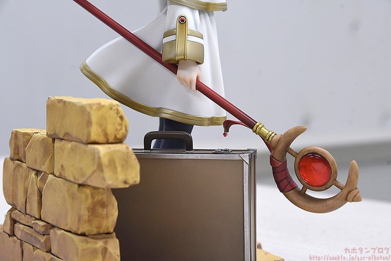 Sousou no Frieren - Frieren - 1/7 - Magic of the Eventide Glow (Good Smile Company) photo 25