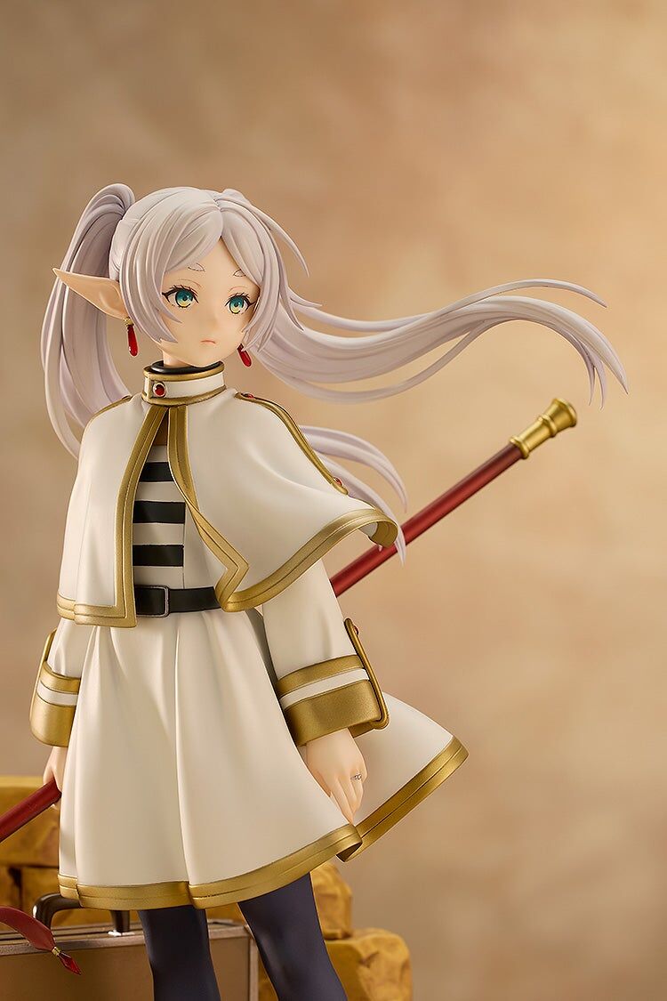 Sousou no Frieren - Frieren - 1/7 - Magic of the Eventide Glow (Good Smile Company) photo 26