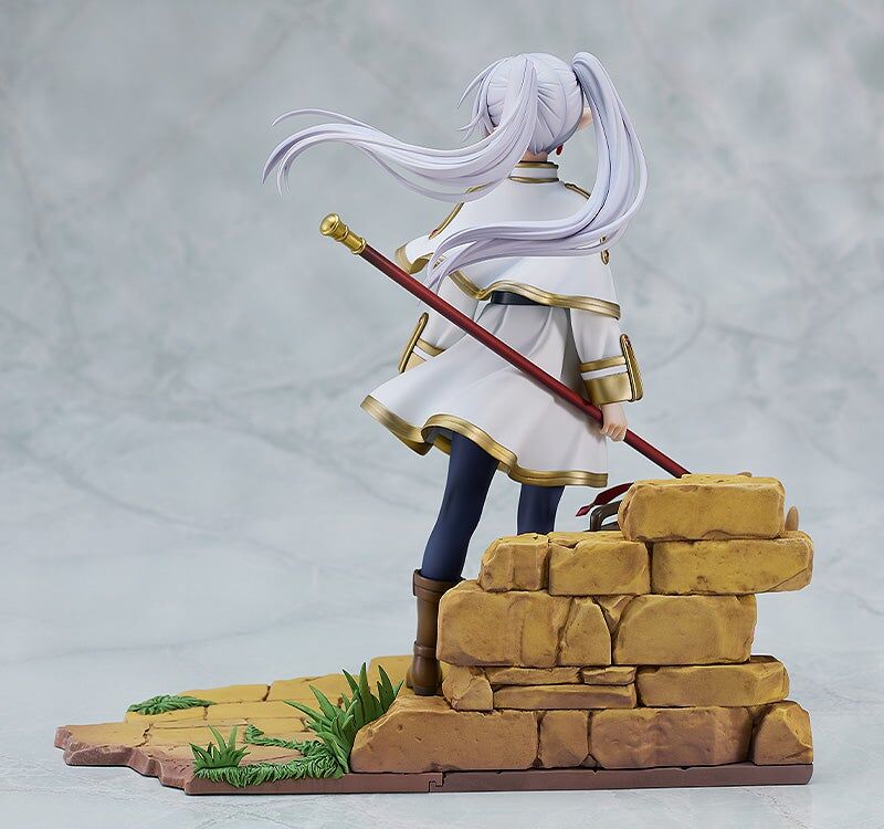 Sousou no Frieren - Frieren - 1/7 - Magic of the Eventide Glow (Good Smile Company) photo 28