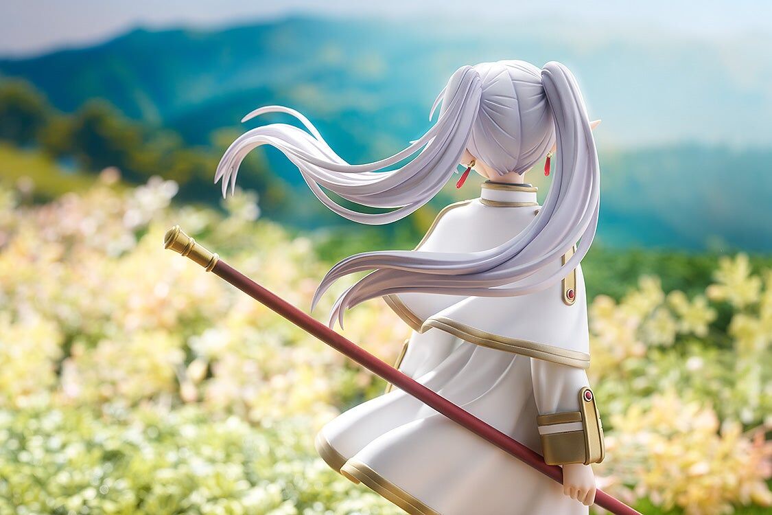 Sousou no Frieren - Frieren - 1/7 - Magic of the Eventide Glow (Good Smile Company) photo 7