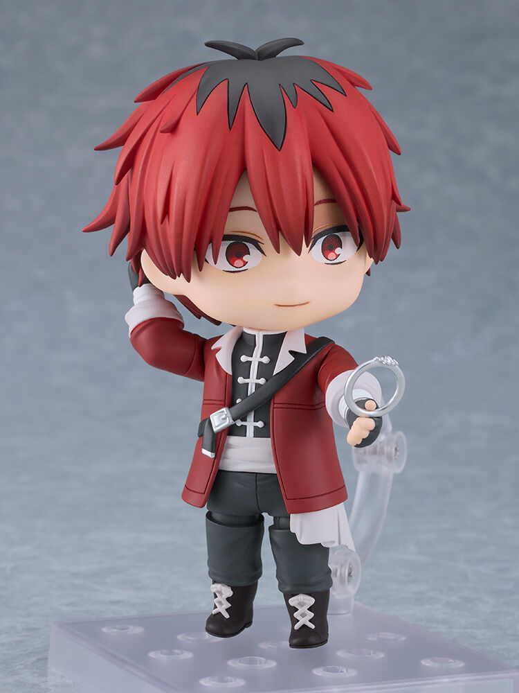 Sousou no Frieren - Stark - Nendoroid  (#2497) (Good Smile Company) photo 7