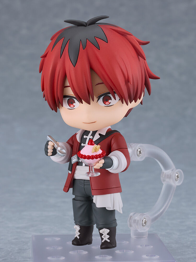Sousou no Frieren - Stark - Nendoroid  (#2497) (Good Smile Company) photo 8