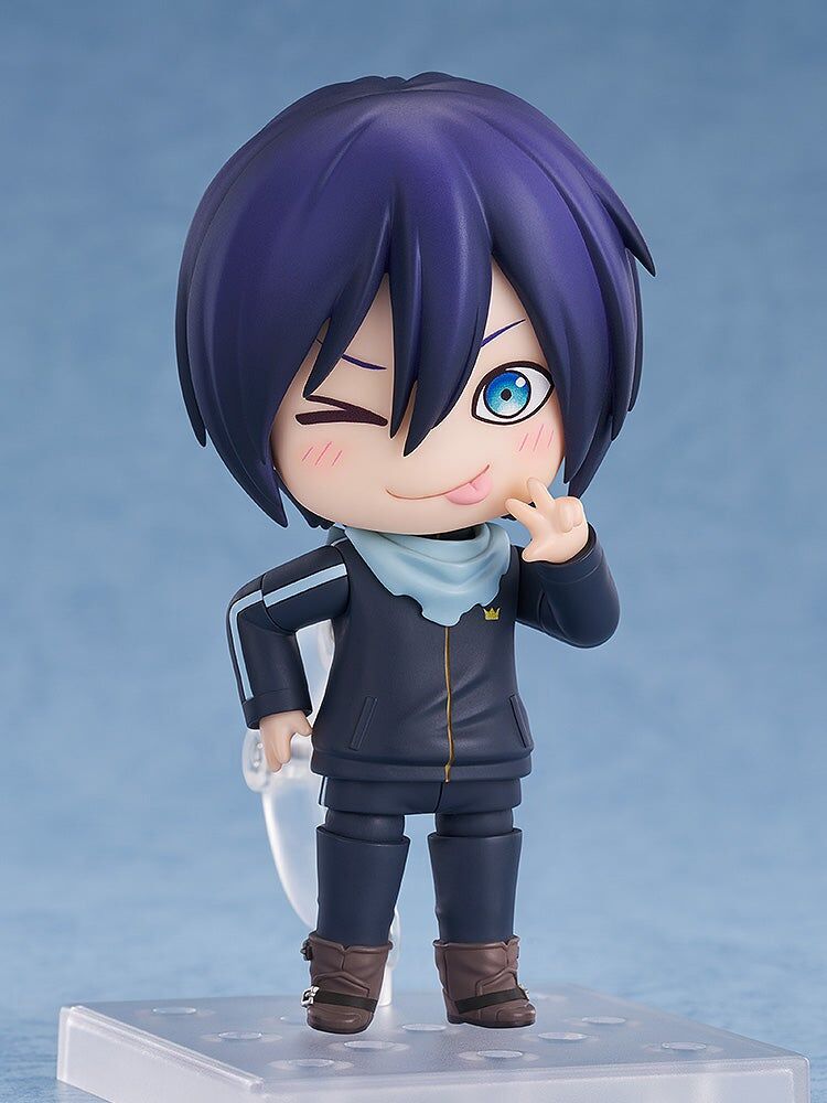 Noragami - Yato - Nendoroid  (#2565) (Good Smile Arts Shanghai, Good Smile Company) photo 2