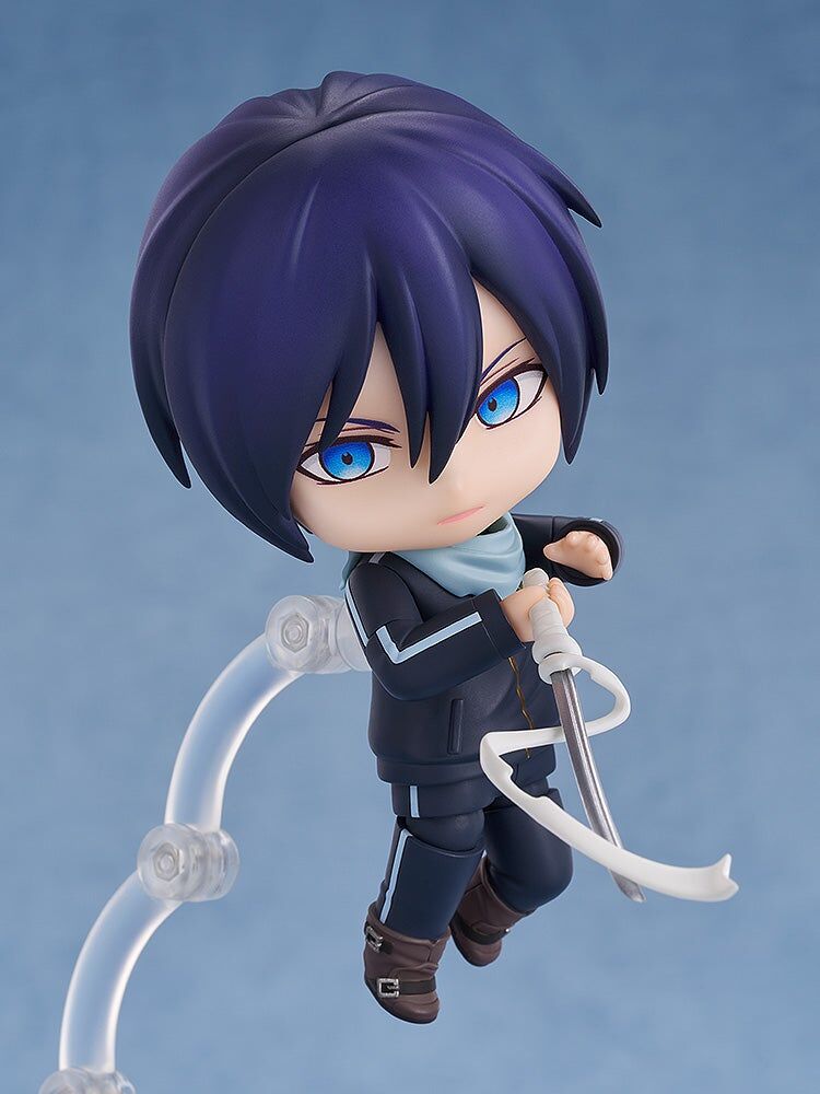 Noragami - Yato - Nendoroid  (#2565) (Good Smile Arts Shanghai, Good Smile Company) photo 3