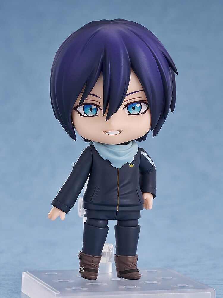 Noragami - Yato - Nendoroid  (#2565) (Good Smile Arts Shanghai, Good Smile Company) photo 5