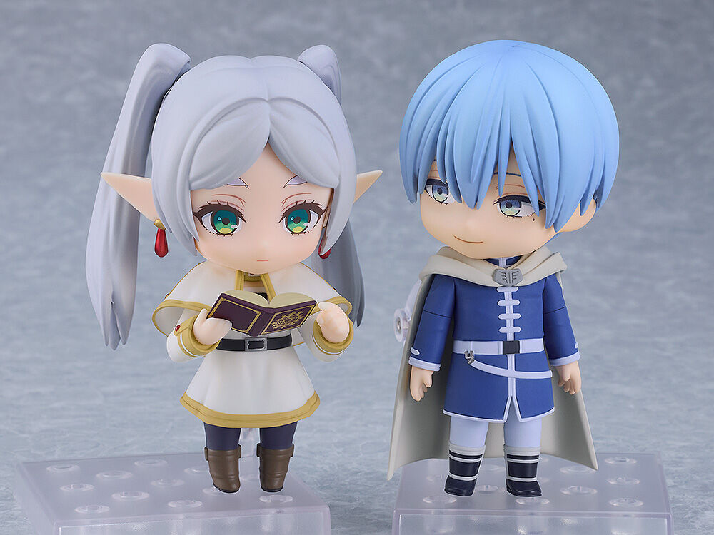 Sousou no Frieren - Himmel - Nendoroid (#2498) (Good Smile Company) photo 2