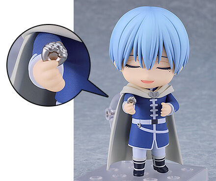 Sousou no Frieren - Himmel - Nendoroid (#2498) (Good Smile Company) photo 4