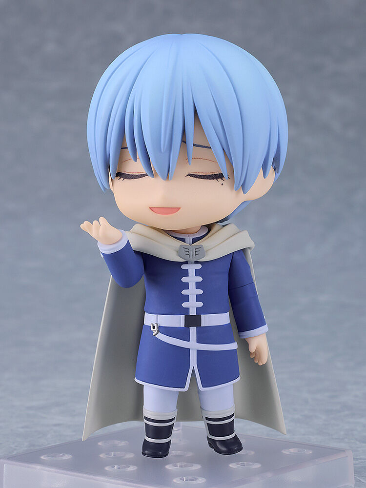Sousou no Frieren - Himmel - Nendoroid (#2498) (Good Smile Company) photo 6