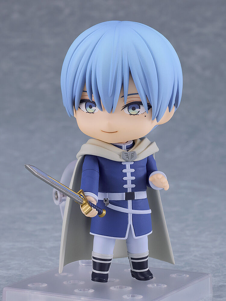 Sousou no Frieren - Himmel - Nendoroid (#2498) (Good Smile Company) photo 8