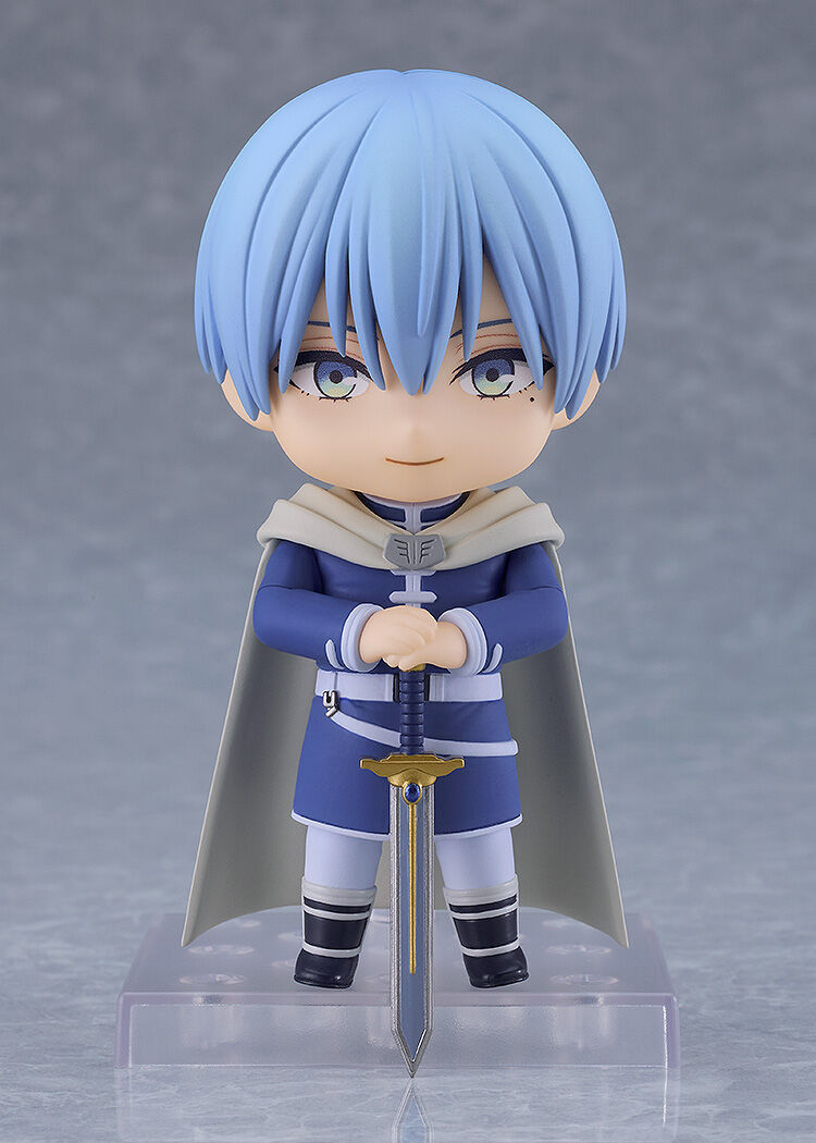 Sousou no Frieren - Himmel - Nendoroid (#2498) (Good Smile Company) photo 9