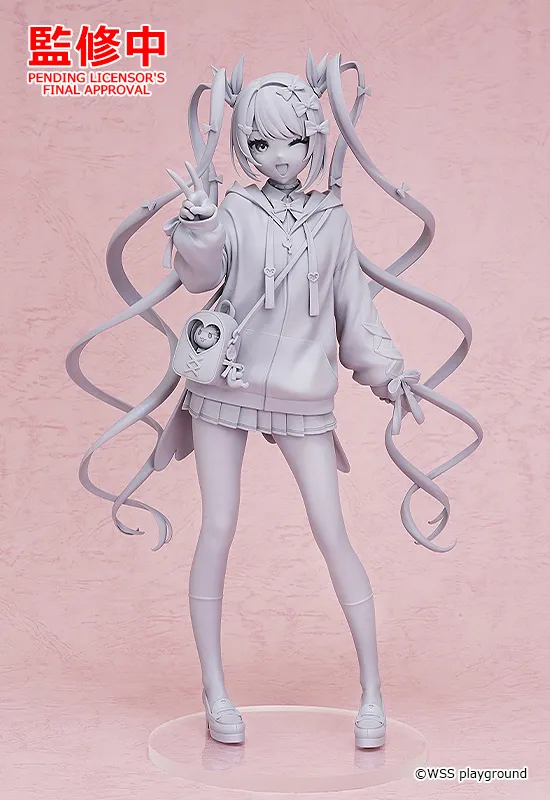 Needy Girl Overdose - Chouzetsu Saikawa Tenshi-chan - Pop Up Parade - L (Good Smile Company) photo 2