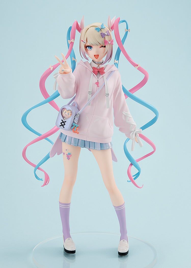Needy Girl Overdose - Chouzetsu Saikawa Tenshi-chan - Pop Up Parade - L (Good Smile Company) photo 4
