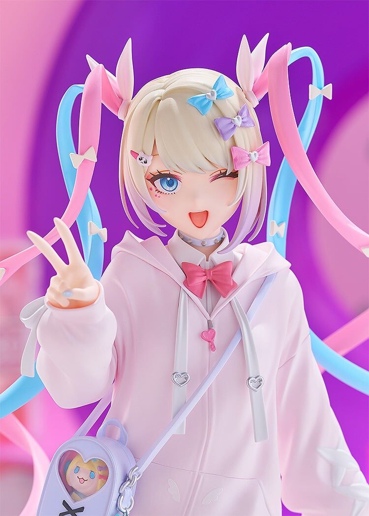 Needy Girl Overdose - Chouzetsu Saikawa Tenshi-chan - Pop Up Parade - L (Good Smile Company) photo 5