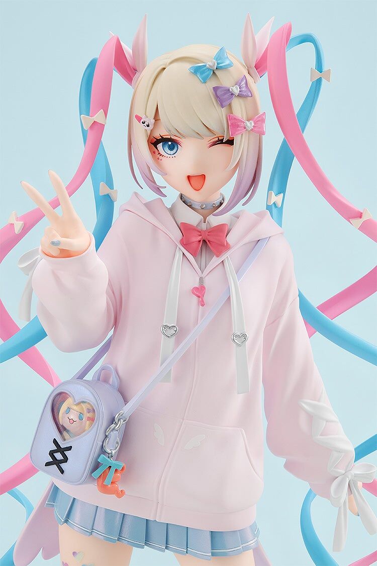 Needy Girl Overdose - Chouzetsu Saikawa Tenshi-chan - Pop Up Parade - L (Good Smile Company) photo 6