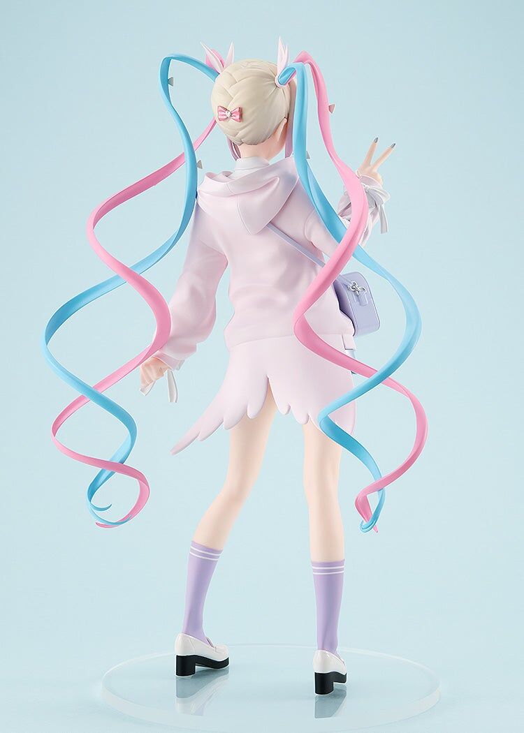 Needy Girl Overdose - Chouzetsu Saikawa Tenshi-chan - Pop Up Parade - L (Good Smile Company) photo 8
