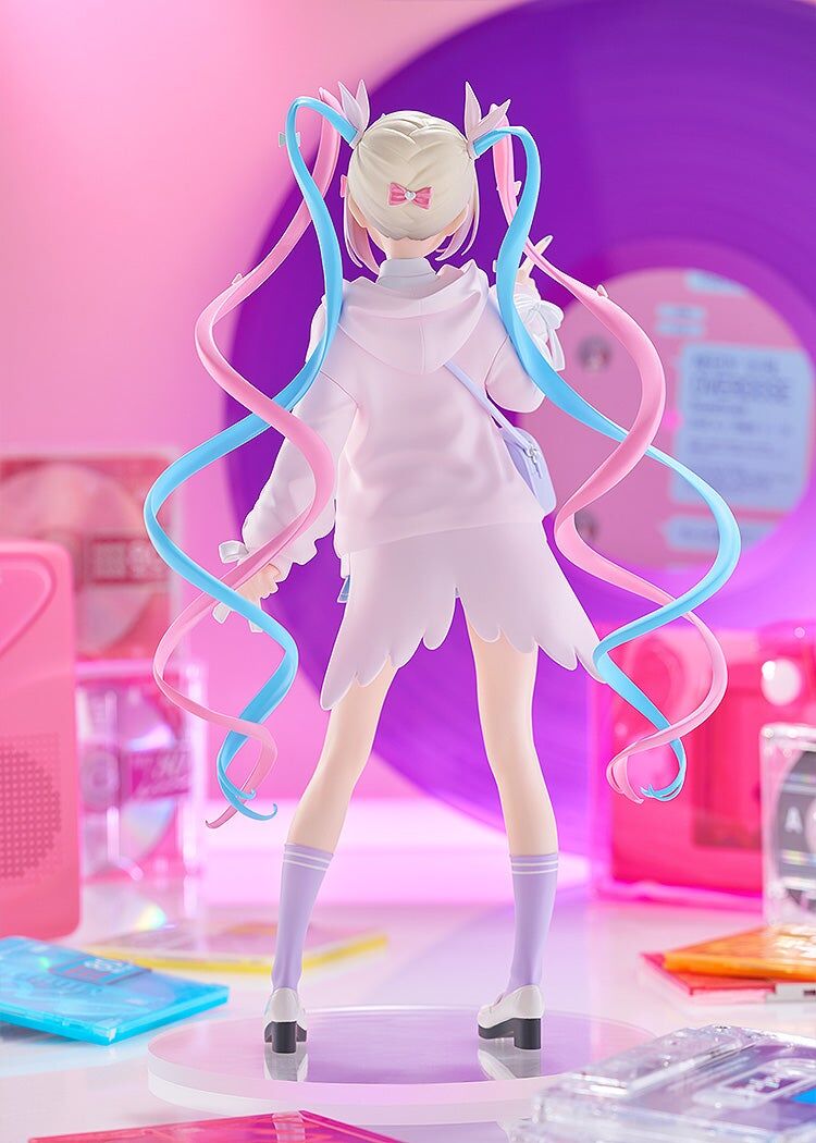 Needy Girl Overdose - Chouzetsu Saikawa Tenshi-chan - Pop Up Parade - L (Good Smile Company) photo 7