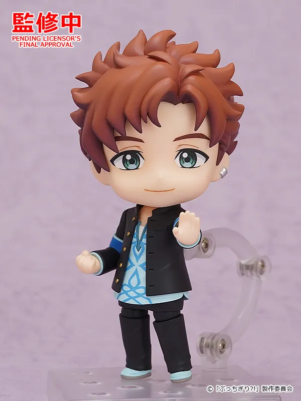 Bucchigiri?! - Asamine Matakara - Nendoroid (#2568) (Good Smile Company, Orange Rouge) photo 2