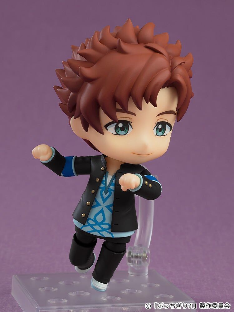 Bucchigiri?! - Asamine Matakara - Nendoroid (#2568) (Good Smile Company, Orange Rouge) photo 5