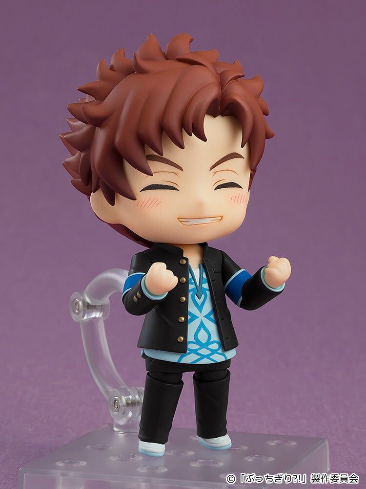 Bucchigiri?! - Asamine Matakara - Nendoroid (#2568) (Good Smile Company, Orange Rouge) photo 7