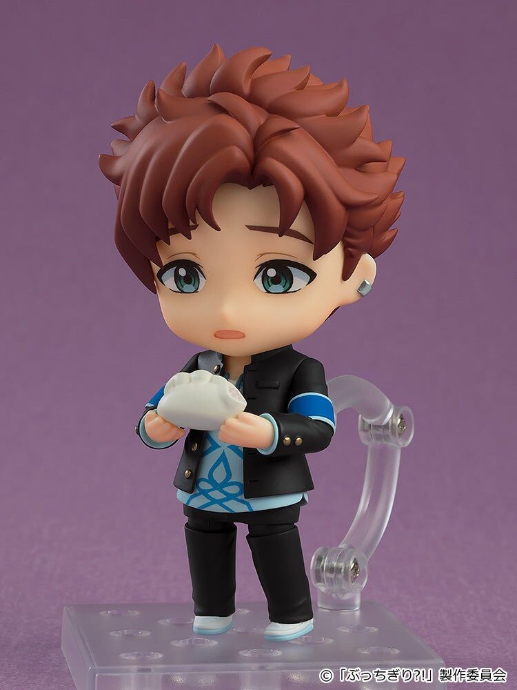 Bucchigiri?! - Asamine Matakara - Nendoroid (#2568) (Good Smile Company, Orange Rouge) photo 8